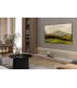 Samsung TQ55S85FAU 139,7 Cm (55") 4K Ultra HD Smart TV Wifi Negro