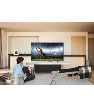 Samsung TQ55S85FAU 139,7 Cm (55") 4K Ultra HD Smart TV Wifi Negro
