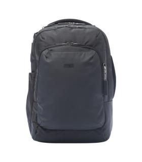 MOCHILA EJECUTIVA 16 PULGADAS GTX 2.0 L COLOR NEGRO TOTTO MA04GTX002-24100-N01