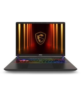 MSI Vector 18HX-1000ES U9-275HX 64 1TB 5090 W11H