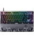 TECLADO RAZER HUNTSMAN V3 PRO TENKEYLESS 8KHZ NIKO ED. (USA) (RZ03-05521500-R3M1)