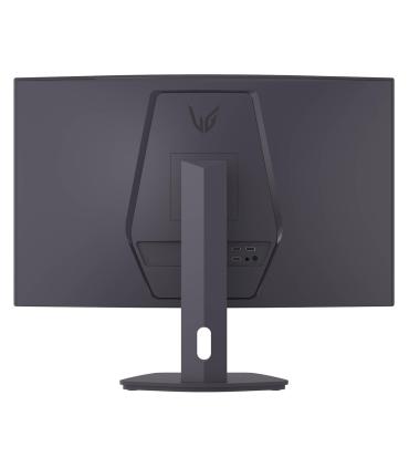 LG 32G600A-B Pantalla Para PC 81,3 Cm (32") 2560 X 1440 Pixeles Quad HD LCD Negro