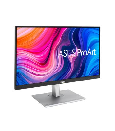 ASUS ProArt PA279CV 68,6 Cm (27") 3840 X 2160 Pixeles 4K Ultra HD LED Negro, Plata