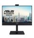 MONITOR PROFESIONAL ASUS BE24ECSNK 23,8" FULL HD WEBCAM  MULTIMEDIA REGULABLE