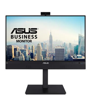 MONITOR PROFESIONAL ASUS BE24ECSNK 23,8" FULL HD WEBCAM  MULTIMEDIA REGULABLE