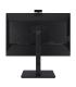 MONITOR PROFESIONAL ASUS BE24ECSNK 23,8" FULL HD WEBCAM  MULTIMEDIA REGULABLE