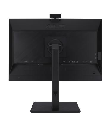 MONITOR PROFESIONAL ASUS BE24ECSNK 23,8" FULL HD WEBCAM  MULTIMEDIA REGULABLE