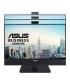 MONITOR PROFESIONAL ASUS BE24ECSNK 23,8" FULL HD WEBCAM  MULTIMEDIA REGULABLE