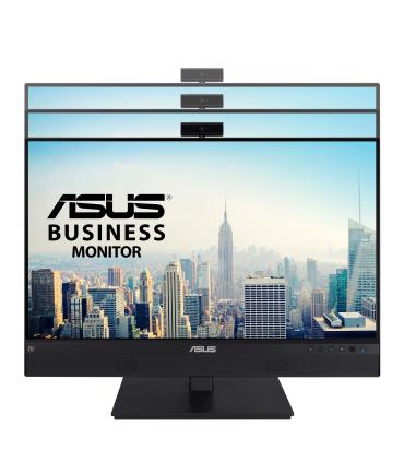 MONITOR PROFESIONAL ASUS BE24ECSNK 23,8" FULL HD WEBCAM  MULTIMEDIA REGULABLE
