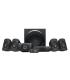 Altavoces Logitech Z906  1000W  5.1