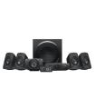 Altavoces Logitech Z906/ 1000W/ 5.1