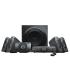 Altavoces Logitech Z906  1000W  5.1