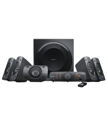 Altavoces Logitech Z906  1000W  5.1