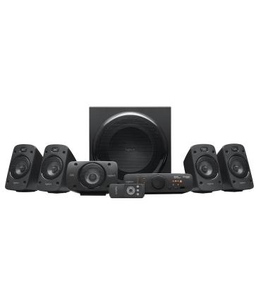 Altavoces Logitech Z906  1000W  5.1
