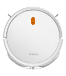 ROBOT ASPIRADOR XIOAMI ROBOT VACUUM E5 WHITE