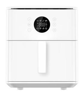 Freidora por Aire Airfryer / Sin Aceite Xiaomi Air Fryer 6.5L/ 1700W/ Capacidad 6.5L