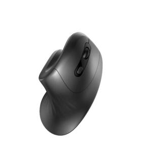 Nilox NXMOEV02 Ratn Vertical Wirelles Sil. Negro