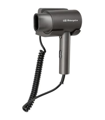 Secador Orbegozo SEH 1890/ 2000W/ Negro