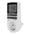 Programador De Enchufe Orbegozo PG 25/ Potencia Mxima 3680W
