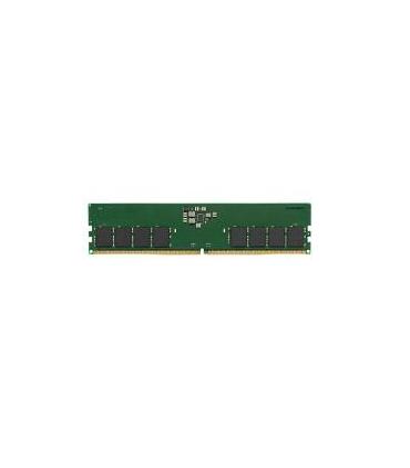 Memoria RAM Kingston ValueRAM 16GB  DDR5  5600MHz  1.1V  CL46  DIMM