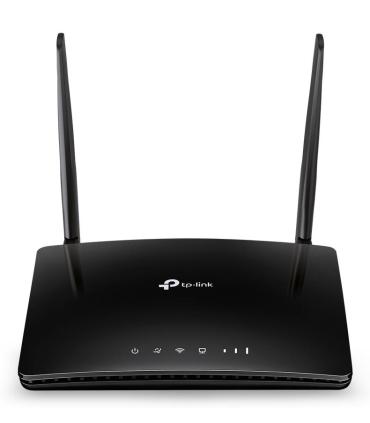 ROUTER TP-LINK AC1200 WIRELESS DUAL BAND 4G LTE