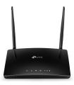 ROUTER TP-LINK AC1200 WIRELESS DUAL BAND 4G LTE