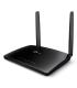 ROUTER TP-LINK AC1200 WIRELESS DUAL BAND 4G LTE