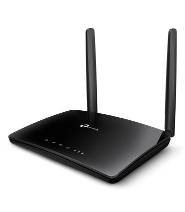 ROUTER TP-LINK AC1200 WIRELESS DUAL BAND 4G LTE