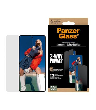PanzerGlass Privacy Screen Pr. Samsung S26 Ultra