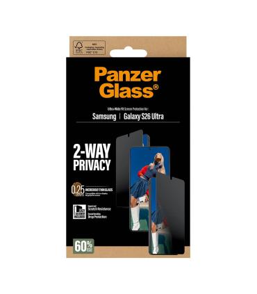 PanzerGlass Privacy Screen Pr. Samsung S26 Ultra