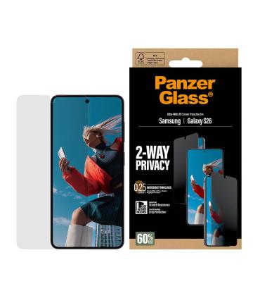PanzerGlass Privacy Screen Pr. Samsung S26