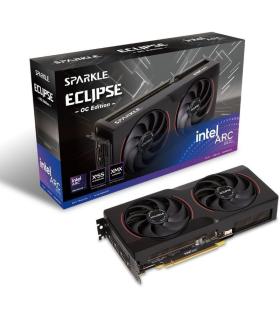Tarjeta Grfica Sparkle Intel Arc B570 Eclipse OC Edition/ 10GB GDDR6