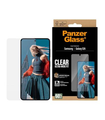 PanzerGlass Screen Protector Samsung S26