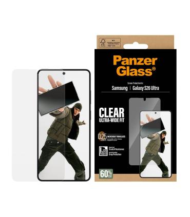 PanzerGlass Screen Protector Samsung S26 Ultra