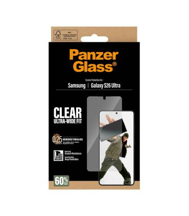 PanzerGlass Screen Protector Samsung S26 Ultra