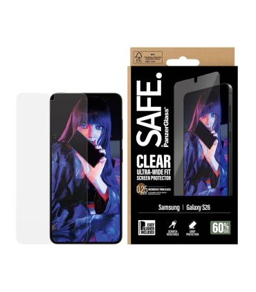 SAFE By PanzerGlass Protector Samsung S26