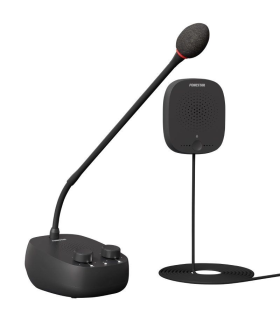 Intercomunicador de Ventanilla Fonestar INTERFON-W