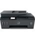 Multifuncin Recargable HP Smart Tank Plus 655/ WiFi/ Fax/ Negra