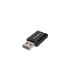 ADAPTADOR  RED LANBERG USB 2.0 WIFI 6 DUAL BAND AX900 2.4/5GHZ 600MB/S