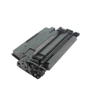 INKOEM Tner Compatible HP 26A Negro