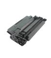 INKOEM Tner Compatible HP 26A Negro