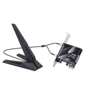 MSI GPBE94 Herald Tarjeta PCIe WiFi7 BE9400