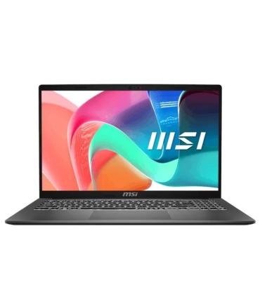 MSI Modern 15-610ES Core7-150U 32GB 1TB W11H 15.6\"