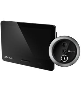 EZVIZ EP4 SILVER