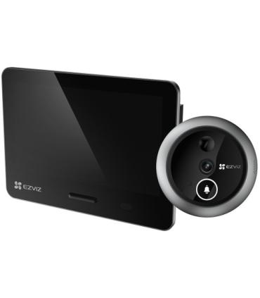 EZVIZ EP4 SILVER