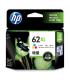 HP 62XL CARTUCHO DE TINTA HP62XL TRICOLOR (C2P07AE)