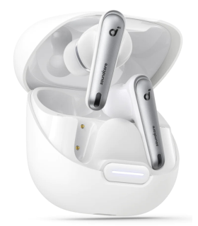 AURICULARES INALAMBRICOS SOUNDCORE LIBERTY 4 NC BLANCO