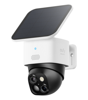 CAMARA VIGILANCIA EUFY SOLOCAM S340