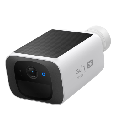 CAMARA VIGILANCIA EUFY SOLOCAM S220