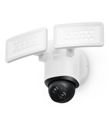 CAMARA VIGILANCIA EUFY FLOODLIGHT CAM E340
